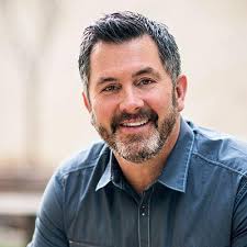 I am thrilled that Mark Harris