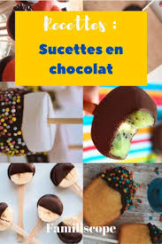 Epingle Sur Recettes