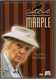 Agatha Christie: Miss Marple