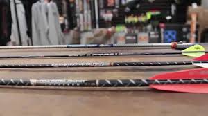 Easton Archery Experts Full Metal Jacket Advanced