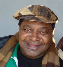 Pee Wee' Ellis leads 'Still Black, Still Proud' James Brown tribute