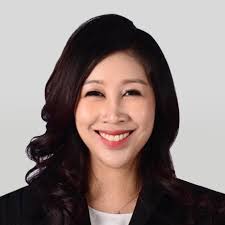 Ms Tricia Ho