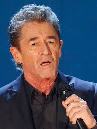 Peter Maffay Hat Seine Ehefrau Fur Eine Jungere Frau Verlassen Ehefrau