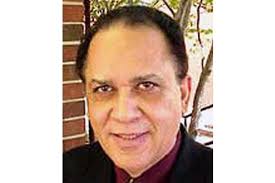 Luther Kindall Obituary (2017)