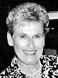 Helen Leeper Obituary (2011)