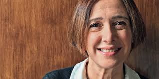 Marina Benjamin über ihre Wechseljahre: "Ich fühlte mich dem eigenen Körper  ausgeliefert"