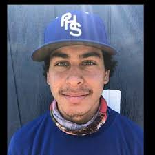 Danny Rocha's Instagram, Twitter & Facebook