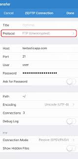 Although two novels may be written in the same era, we may find differences in. Sftp Ftps And Ftp Connections Textastic 9 5 Documentation