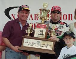 Joe gibbs racing driver bobby the nascar sprint cup series (often shortened to sprint cup or the cup series) is the top racing series of the national association for stock car auto. Bobby Labonte Photos Free Royalty Free Stock Photos From Dreamstime