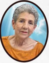 NOTA DE DUELO Que en paz descanse doña SONIA RUTH VILLEDA DE SOLÍS.  Enviamos nuestras condolencias a su familia, que Dios la reciba en su santa  gloria.