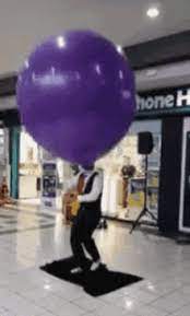 'deflating balloon' that one incident described as a deflating balloon came in for some jokes and mentions, too. Deflating Balloon Gifs Tenor
