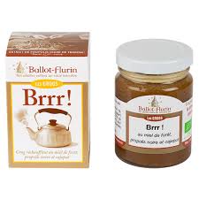 Retrouvez des informations sur l'apiculture, l'apithérapie et notre boutique en ligne ! Grog Brrrrrr Ballot Flurin Chateau De Fieux