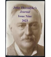 The Return Of 'John Thorndyke's Journal'