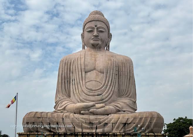 Bodh Gaya Travel Guide: Explore the Sacred Land of Buddha