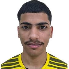 Profile M. Shoeib, : Info, news, matches and statistics