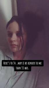 Damn. Its been a year. #birthdaygirl #cheersto34