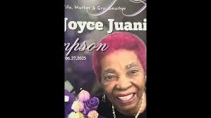 Walter Lee Jackson Sr. Celebration of Life