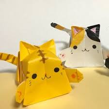 dahchan origami だーちゃん 折り紙 チャンネル youtube 動物のおりがみ 折り紙 クローバー 折り紙
