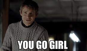 Image result for there you go gif