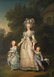 Marie therese charlotte van frankrijk (nl). Marie Therese Of France Wikipedia