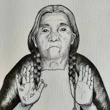 Proceso de mi nueva obra de la serie de dibujos "La Dama de  alcatraces".🍄🍃✏️📘 . . . . . #arte #dibujo #prismacolor #artetradicional  #dibujosacolor #dibujos #art #drawing #draw #artemexicano #mexicanart  #dibujoprismacolor #lapizdecolor #hongos ...