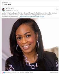 Kelley Cline's Instagram, Twitter & Facebook