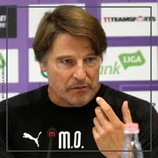 FUSSBALL KONGRESS Gipfelgespräche: Referenten, Experten und Gäste