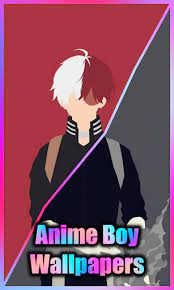 Here are only the best anime boy wallpapers. Cool Anime Boys Backgrounds Kawaii Hd Wallpapers Apps On Google Play