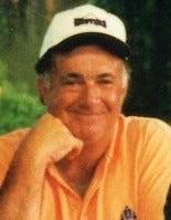 Russell Joseph Naquin Obituary