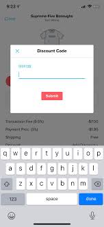 Stockx lets you buy and sell shoes, streetwear, accessories, and more in an innovative marketplace where you can buy and sell at a price of your choosing. What Are Some Seller Discount Codes I Can Use Because I Already Have A Supreme Shirt That S Kind Of A Brick Stockx