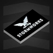 Build and rescue world map. I Made A Website To Generate Paintable Signs From Images Stormworks