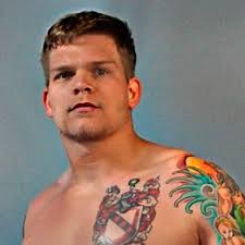 Justin Ledet vs. Chase Sherman, UFC Fight Night 92