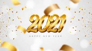 When you look back on the past year and you start to worry about all the things that have taken place in your life, just wish this new year brings to you newly found happiness, prosperity, joy and everything else you want. Happy New Year 2021 Whatsapp Wishes Quotes Greetings Messages Quotes You Can Send To Your Loved Ones