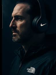 Nike: O futuro dos fones de ouvido modernos