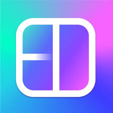 Incollage Pic Collage Maker App For Iphone Free Download Incollage Pic Collage Maker For Iphone At Ap In 2020 Collage Photo Editor Collage Maker App Video Editor
