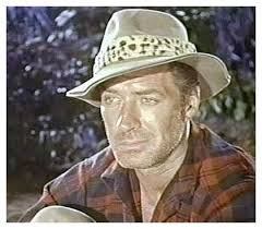 Jock Mahoney Tribute Page