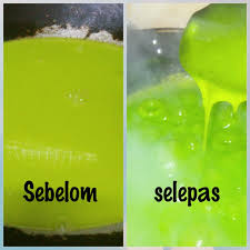 Datin eina azman resepi tepung pelita. Cara Buat Kuih Tepung Pelita Ikut Sukatan Cawan Gerenti Jadi Sedap