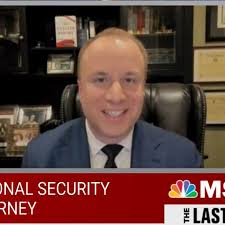 Marvel's Agents Of SHIELD Photobombs Trump's Indictment Discussions