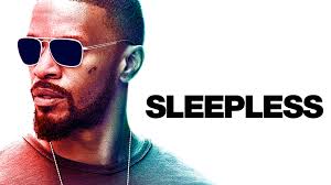 Watch Sleepless