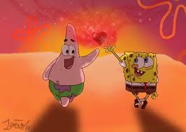 That is a pretty big deal and it proves that their friendship. Spongebob And Patrick Friendship Quotes Quotesgram