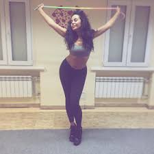 За метаморфозами фигуры насти каменских наблюдает вся страна. Nastyu Kamenskih Ne Uznat S Novoj Strizhkoj Foto