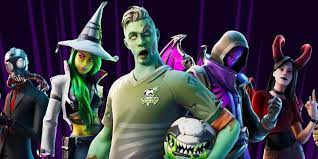 Fortnite Halloween Event Fortnite Albtraume 2019 Gestartet Ntower Dein Nintendo Onlinemagazin Fortnite Albtraum Halloween