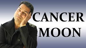As a water sign, it's governed by the emotions more than any other aspect. Moon In Cancer Horoscope All About Cancer Moon Zodiac Sign Youtube
