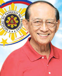 Fidel Valdez Ramos