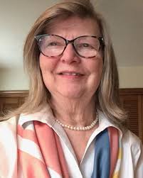 Nancy Crider DrPH, RN, MS, NEA-BC