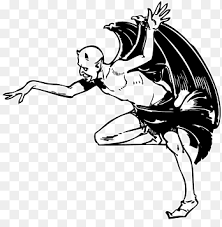 Lucifer Satanism Satan Mammal Vertebrate Png Pngegg