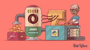 What Is Json Real Python