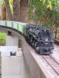 Image result for Federal Yellow 1956 Chesapeake and Ohio Railroad