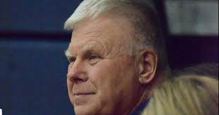 Underwood was more than a baseball man