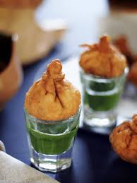 Paneer Potlis Party Appetizer Starter Recipe Vegetarian Snacks Food Veg Snacks